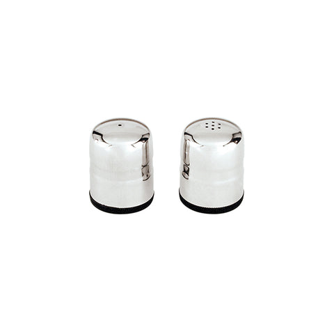 Salt & Pepper Set 18/8 Mini Jumbo 50mm TRENTON 