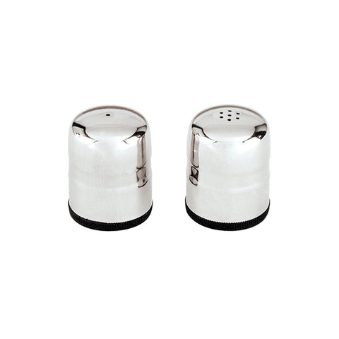 Salt & Pepper Set 18/8 Jumbo 65mm TRENTON 