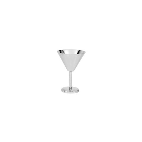 Seafood Cocktail Stainless Steel 143mm H 150ml TRENTON 