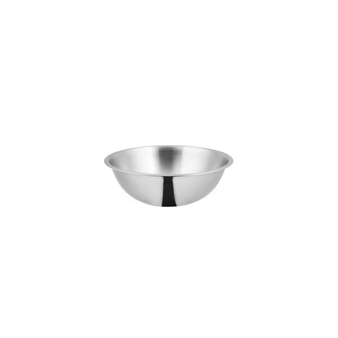 Mixing Bowl Stainless Steel 180x55mm TRENTON Regular