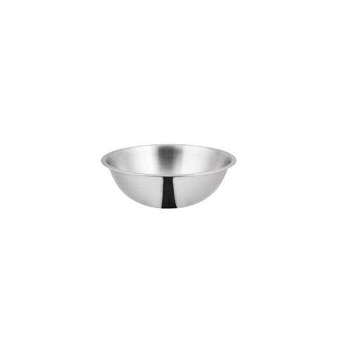 Mixing Bowl Stainless Steel 210x60mm TRENTON Regular