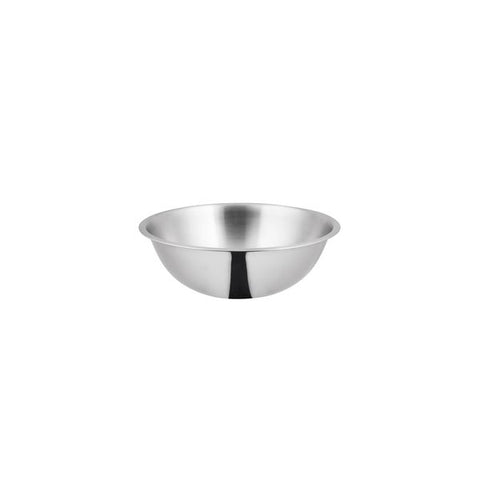 Mixing Bowl Stainless Steel 245x75mm TRENTON Regular