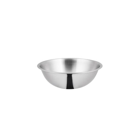 Mixing Bowl Stainless Steel 300x100mm TRENTON Regular