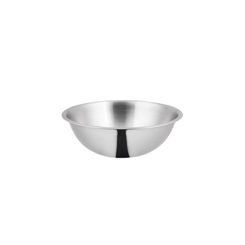 Mixing Bowl Stainless Steel 320x100mm TRENTON Regular