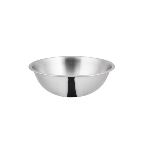 Mixing Bowl Stainless Steel 410x110mm TRENTON Regular