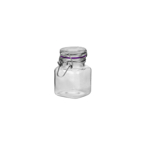 Gourmet Glass Jar 80ml ATHENA Zoie