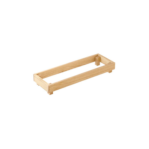 Riser 425x145x60mm To Suit 74710 ASH WOOD ATHENA Casper