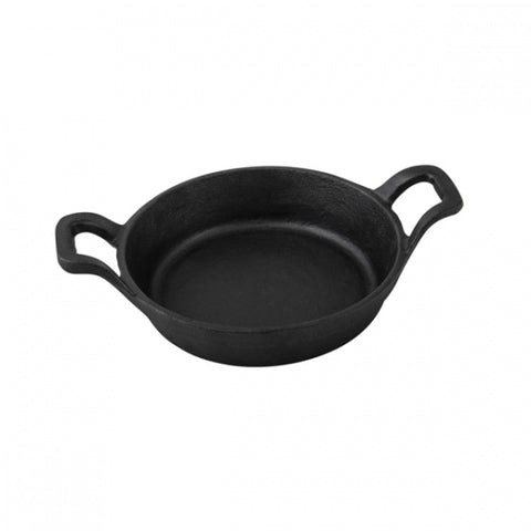 Round Gratin Cast Iron 155x37mmMODA Provence