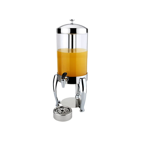 Juice Dispenser 18/10 8.0Lt ATHENA Imperial