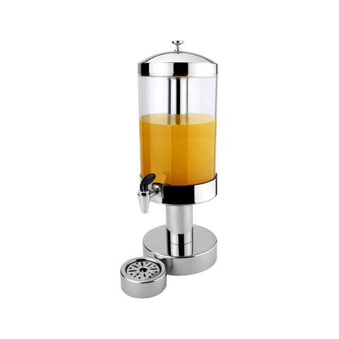 Juice Dispenser 18/10 8.0Lt ATHENA Metro