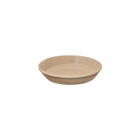 Tapered Tapas Dish 160mmZUMA Sand