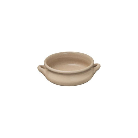 Spanish Dish 130mm 50mm H ZUMA Sand