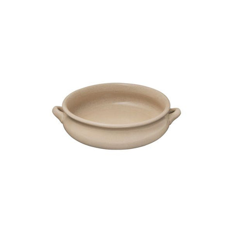 Spanish Dish 170mm 50mm H ZUMA Sand