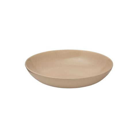 Round Share Bowl 240mmZUMA Sand