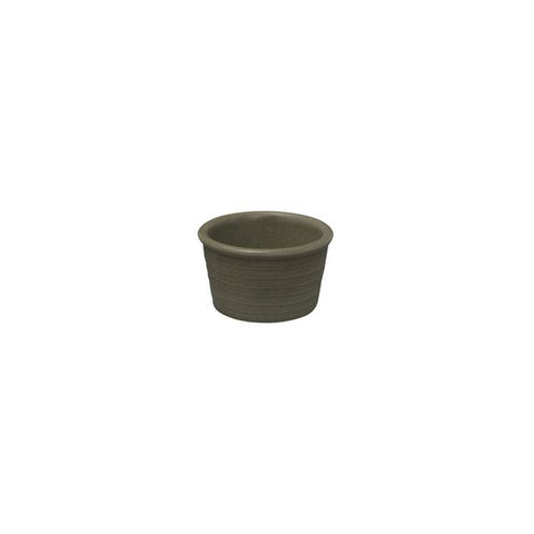 Ribbed Ramekin 85mm 50mm H ZUMA Cargo