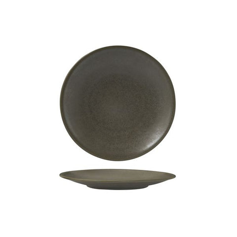 Round Coupe Plate 180mmZUMA Cargo