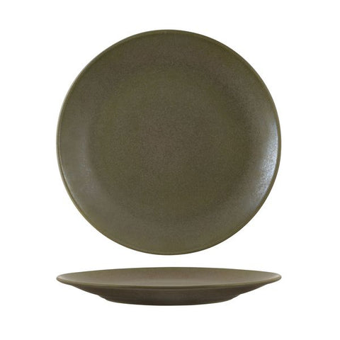 Round Coupe Plate 230mmZUMA Cargo