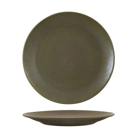 Round Coupe Plate 260mmZUMA Cargo