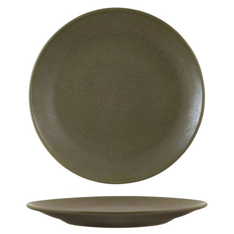 Round Coupe Plate 310mmZUMA Cargo