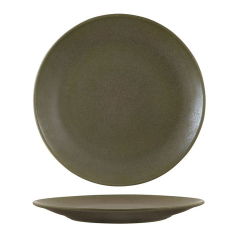 Round Coupe Plate 285mmZUMA Cargo