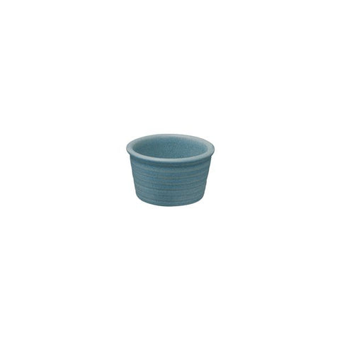 Ribbed Ramekin 85mm 50mm H ZUMA Denim