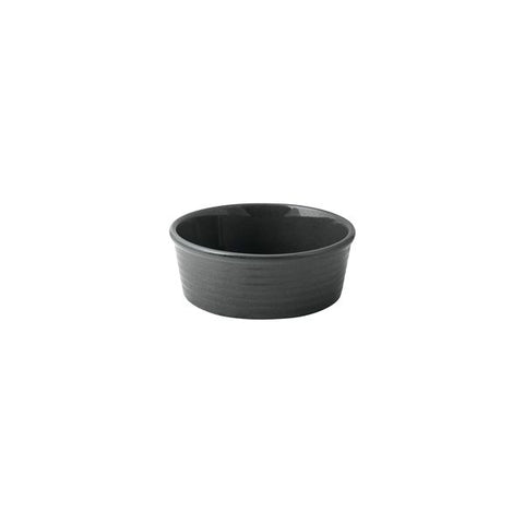 Ribbed Ramekin 130mm 50mm H ZUMA Jupiter