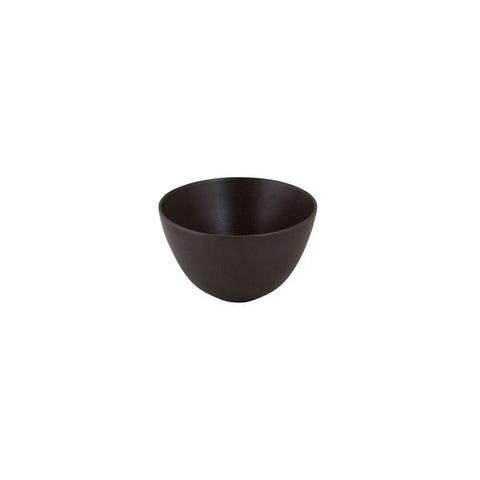 Deep Rice Bowl 113mmZUMA Charcoal