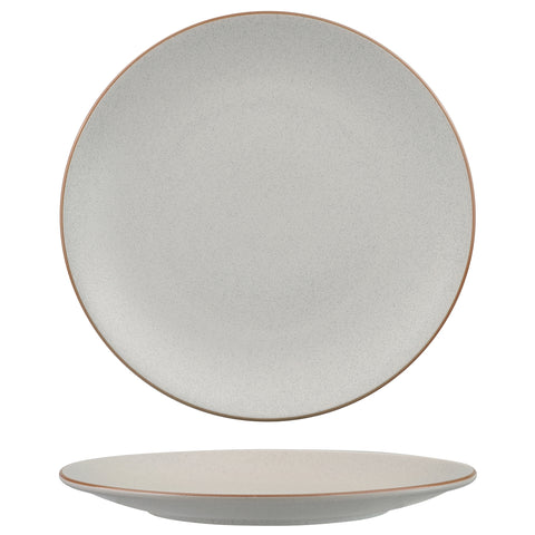 Round Coupe Plate 310mmZUMA Mineral