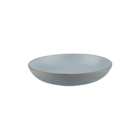 Round Share Bowl 240mmZUMA Bluestone