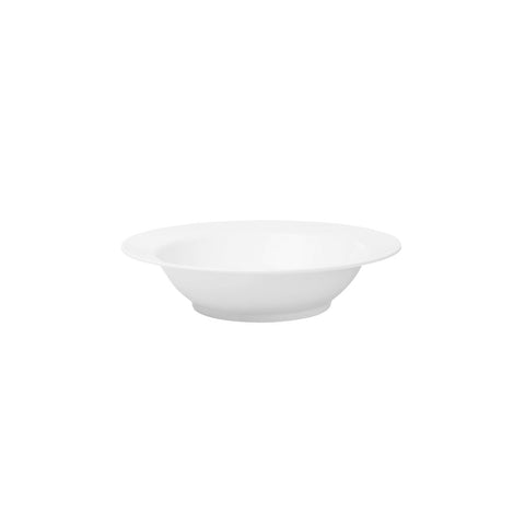 Serving Bowl 380mm WHITE RYNER Melamine 