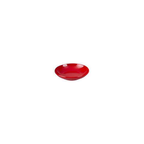 Sauce Dish 95mm RED RYNER Melamine 