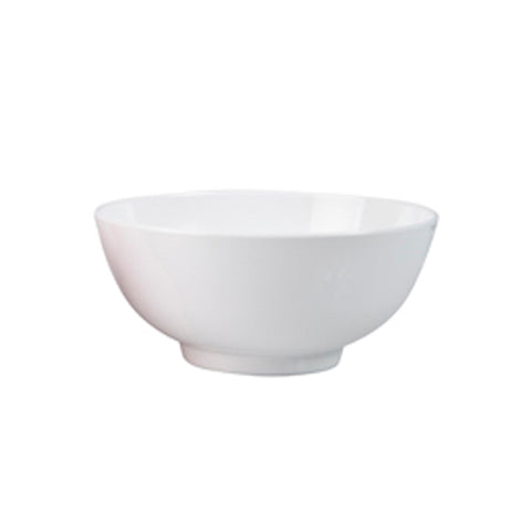 Noodle Bowl 110mm WHITE RYNER Melamine 