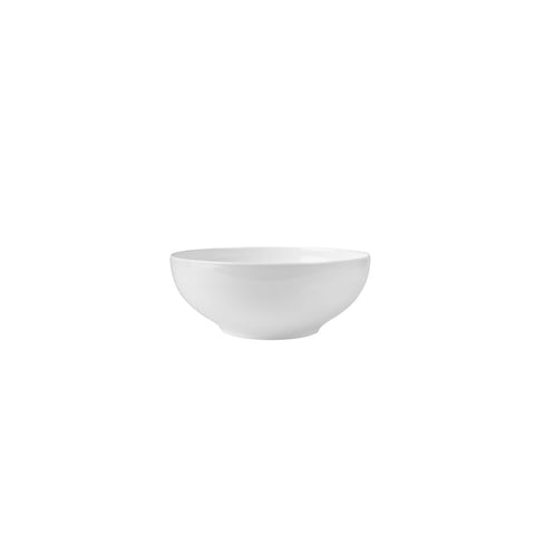 Round Bowl 150mm WHITE RYNER Melamine 