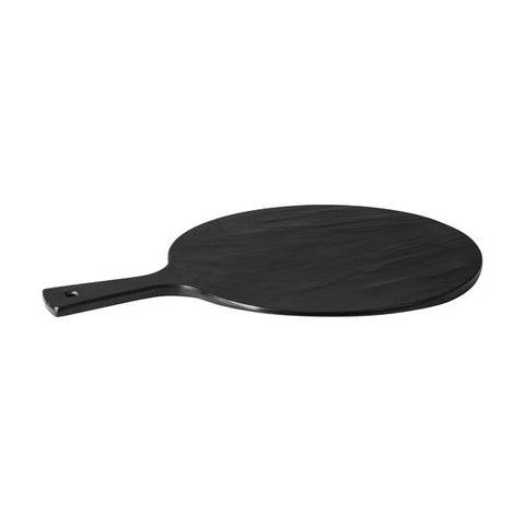 Paddle Board 380mm BLACK RYNER Melamine Taroko