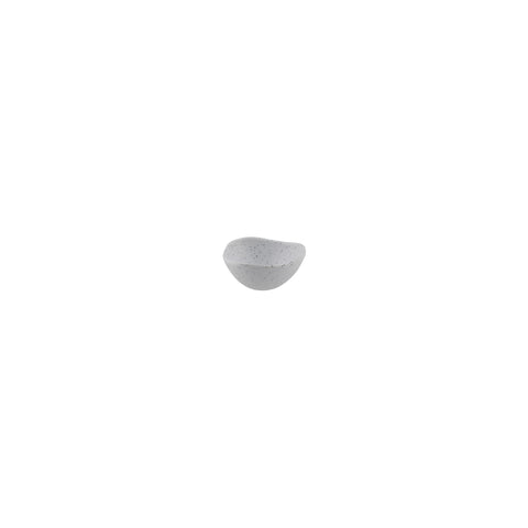 Ramekin 58mm 30ml STONE WHITE RYNER Melamine Pebble