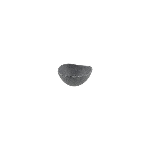 Ramekin 85mm 90ml STONE GREY RYNER Melamine Pebble