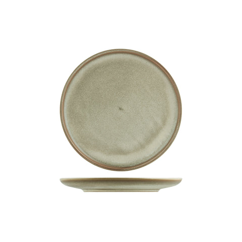 Round Plate 200mmMODA PORCELAIN Chic