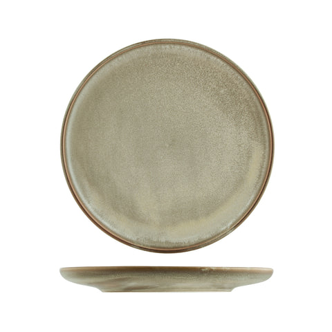 Round Plate 260mmMODA PORCELAIN Chic