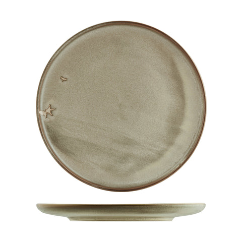 Round Plate 290mmMODA PORCELAIN Chic