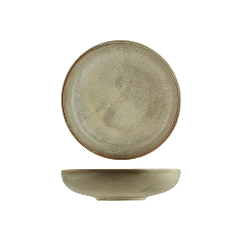 Round Share Bowl 200mmMODA PORCELAIN Chic