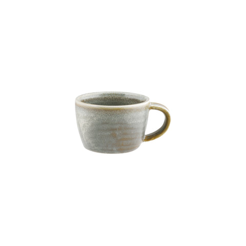 Coffee Tea Cup 200ml MODA PORCELAIN Chic