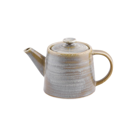 Teapot 380ml With Infuser MODA PORCELAIN Chic