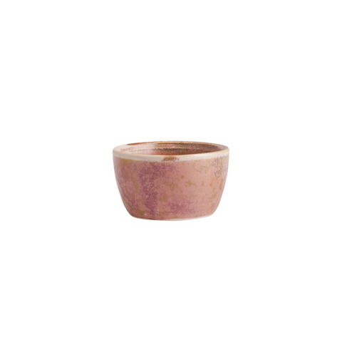 Ramekin 78X43mm MODA PORCELAIN Icon