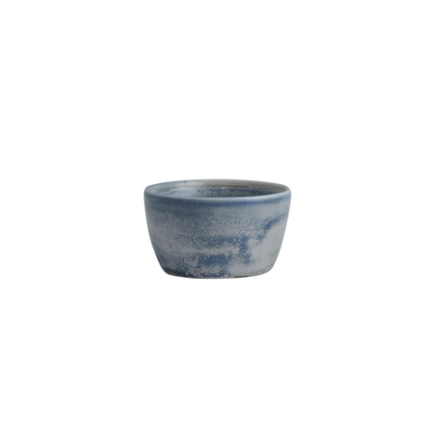 Ramekin 78X43mm MODA PORCELAIN Cloud