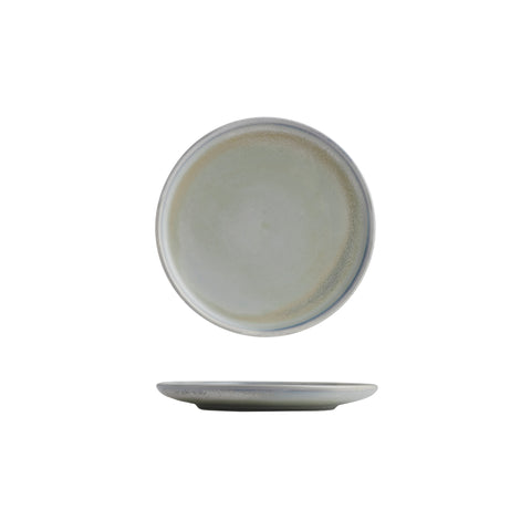 Round Plate 200mmMODA PORCELAIN Cloud