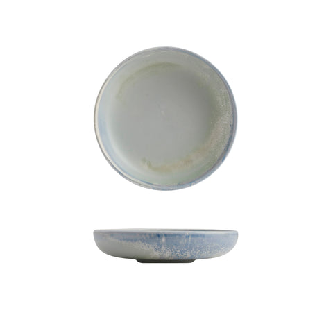 Round Share Bowl 200mmMODA PORCELAIN Cloud