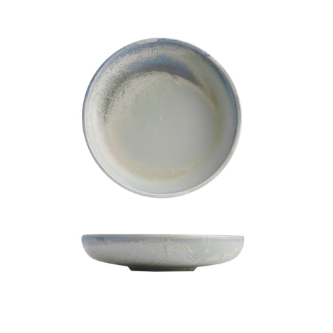 Round Share Bowl 225mmMODA PORCELAIN Cloud