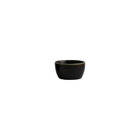 Ramekin 67X36mm MODA PORCELAIN Earth