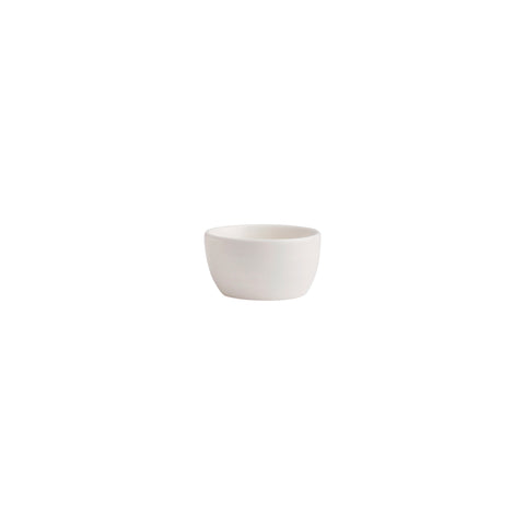 Ramekin 67X36mm MODA PORCELAIN Snow