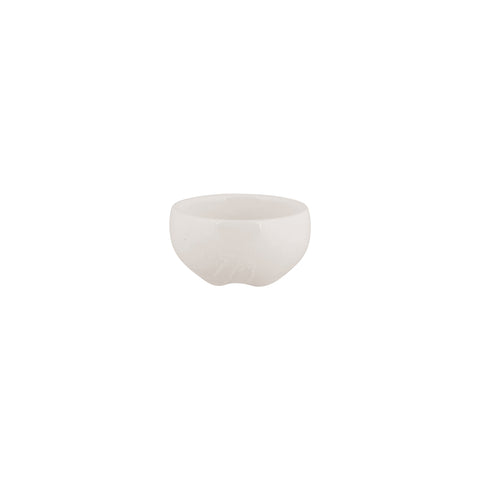 Ramekin 70X35mm MODA PORCELAIN Snow